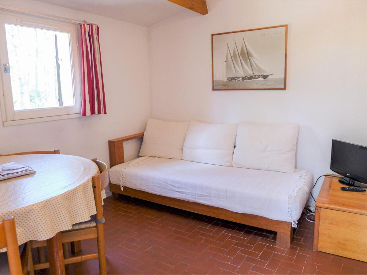 Holiday Home Les Palombes-3 By Interhome Lacanau Exterior foto