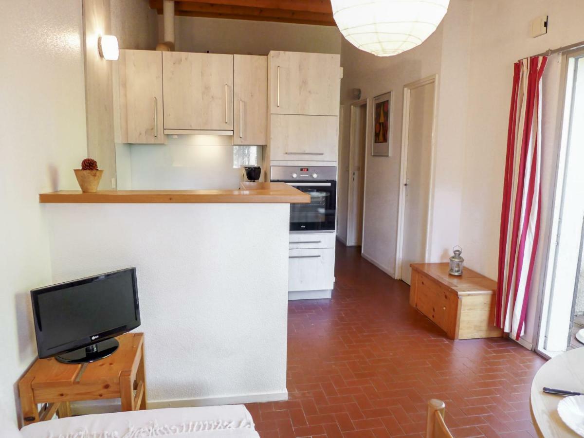 Holiday Home Les Palombes-3 By Interhome Lacanau Exterior foto