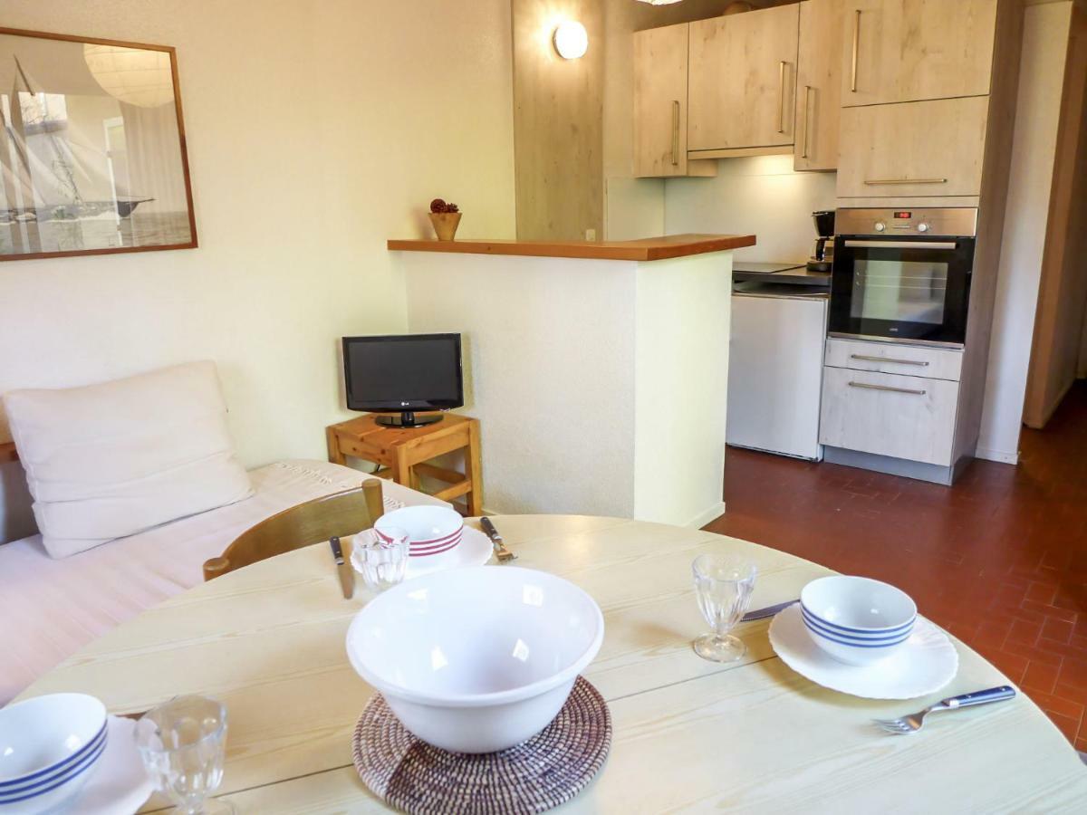 Holiday Home Les Palombes-3 By Interhome Lacanau Exterior foto